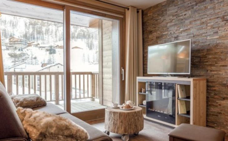 Residence Club MMV Altaviva in Tignes , France image 8 